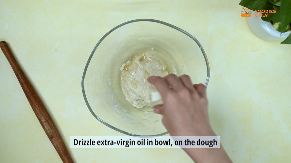 Pizza Base Recipe
